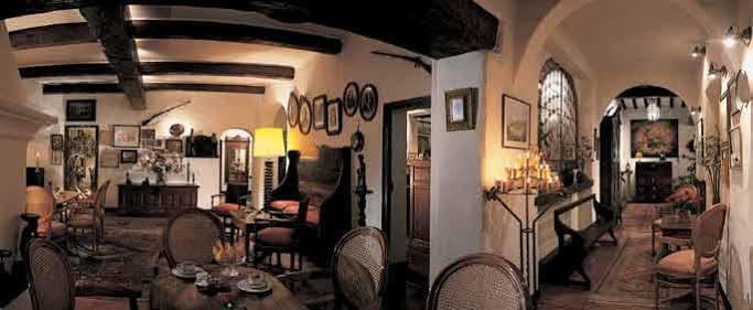 Hotel Le Maquis Porticcio  Exterior photo