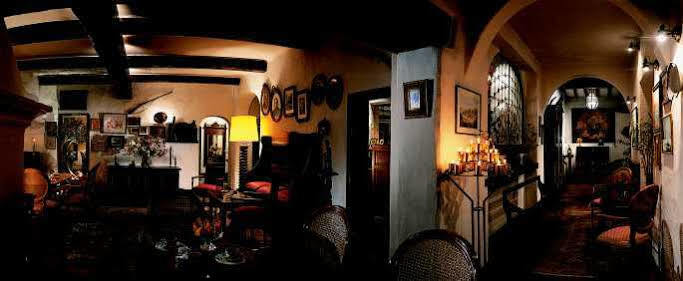Hotel Le Maquis Porticcio  Exterior photo